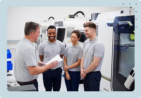 Talent for Medical Device Companies